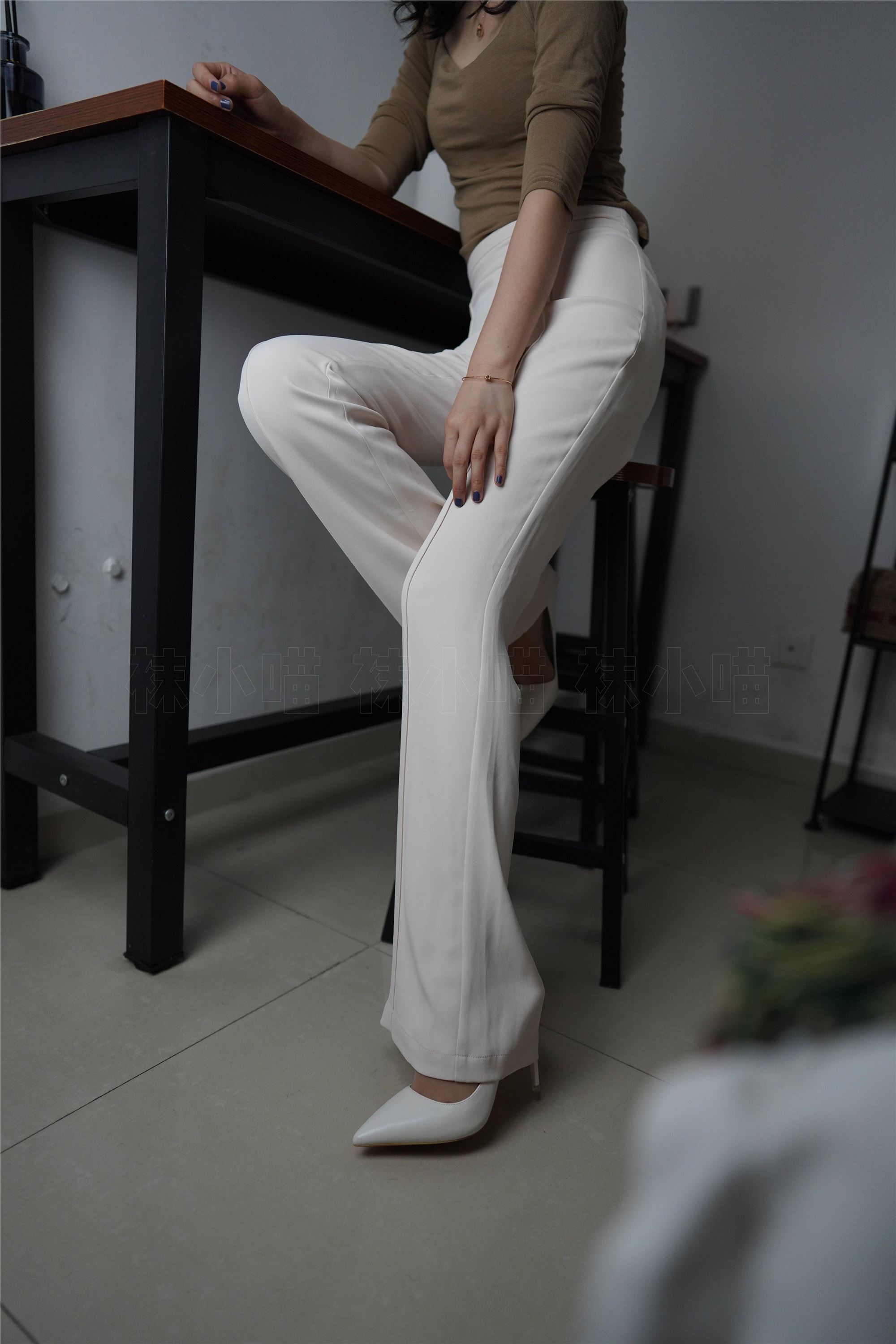 kittyWawa袜小喵 KT293 飘逸